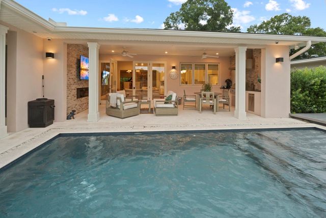 890 N PHELPS AVENUE, Winter Park, FL 32789