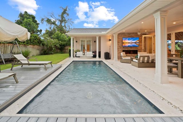 890 N PHELPS AVENUE, Winter Park, FL 32789