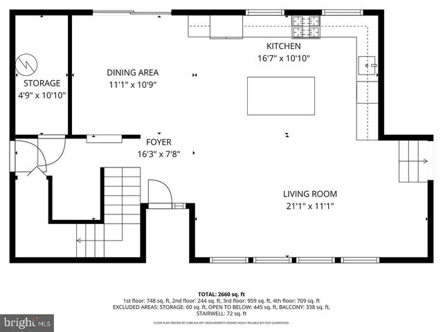 900 20TH ST S, Arlington, VA 22202