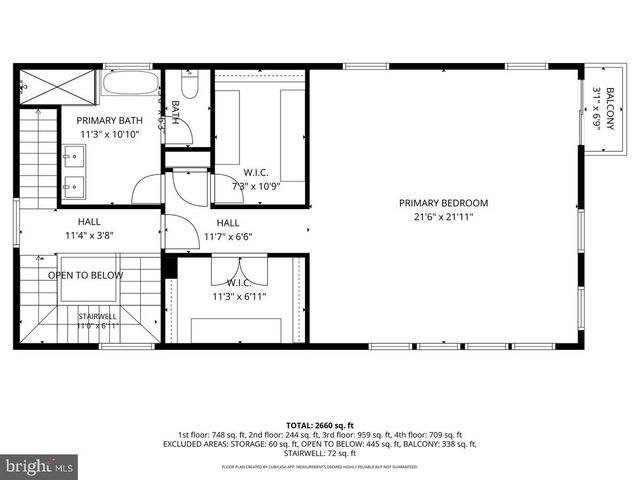 900 20TH ST S, Arlington, VA 22202
