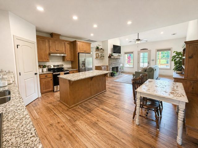 208 Patty Road, Ringgold, GA 30736