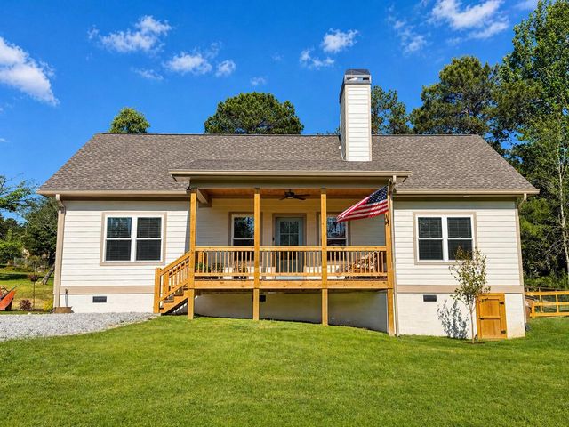 208 Patty Road, Ringgold, GA 30736