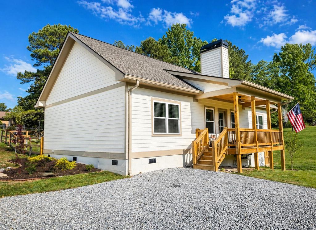 208 Patty Road, Ringgold, GA 30736