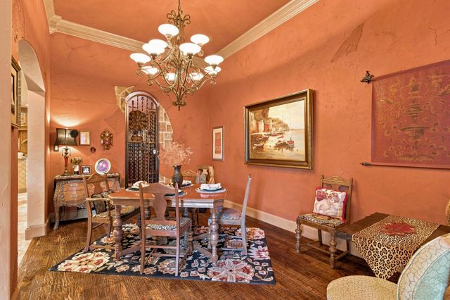 613 Sophie Lane, Colleyville, TX 76034