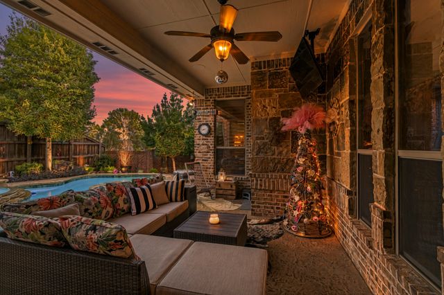 613 Sophie Lane, Colleyville, TX 76034
