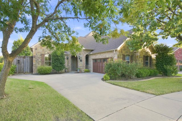 613 Sophie Lane, Colleyville, TX 76034