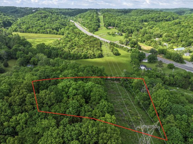 2196 Baker Station Rd, Goodlettsville, TN 37072