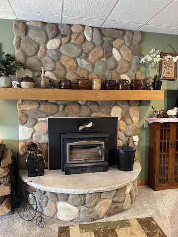 W360S10139 Markham ROAD, Eagle, WI 53119