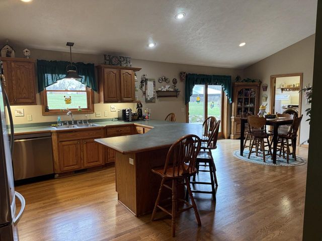 W360S10139 Markham ROAD, Eagle, WI 53119
