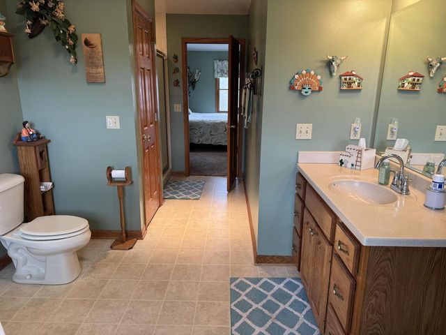 W360S10139 Markham ROAD, Eagle, WI 53119