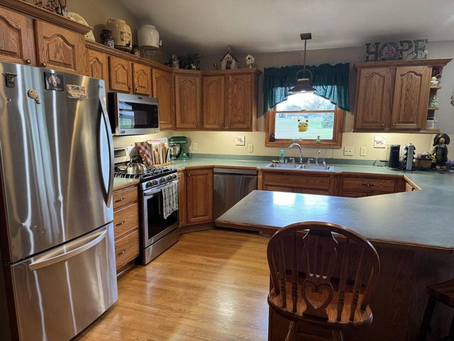 W360S10139 Markham ROAD, Eagle, WI 53119
