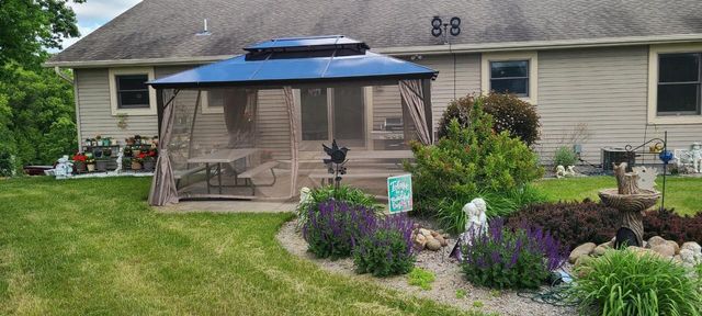 W360S10139 Markham ROAD, Eagle, WI 53119