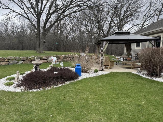 W360S10139 Markham ROAD, Eagle, WI 53119