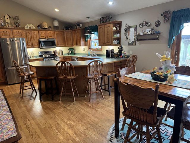 W360S10139 Markham ROAD, Eagle, WI 53119