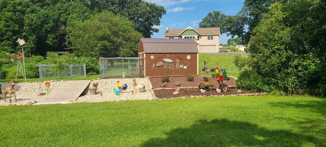 W360S10139 Markham ROAD, Eagle, WI 53119