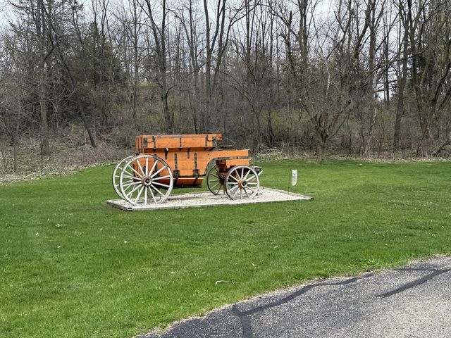 W360S10139 Markham ROAD, Eagle, WI 53119