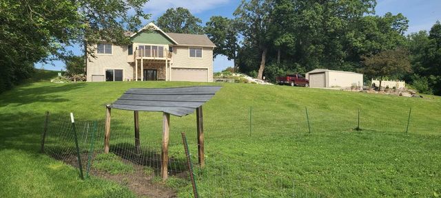 W360S10139 Markham ROAD, Eagle, WI 53119