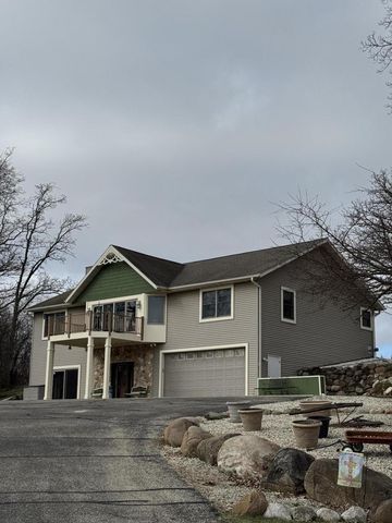 W360S10139 Markham ROAD, Eagle, WI 53119