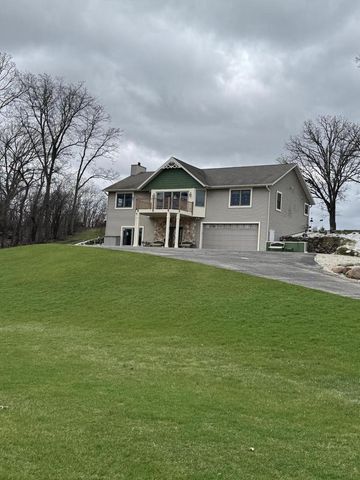 W360S10139 Markham ROAD, Eagle, WI 53119
