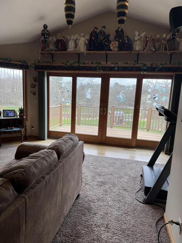 W360S10139 Markham ROAD, Eagle, WI 53119