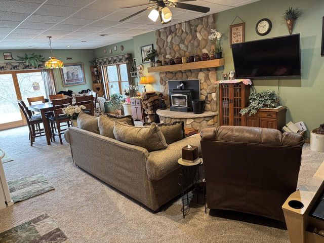 W360S10139 Markham ROAD, Eagle, WI 53119