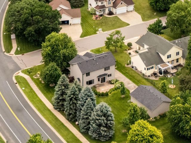 1800 Tierney Drive, Hastings, MN 55033