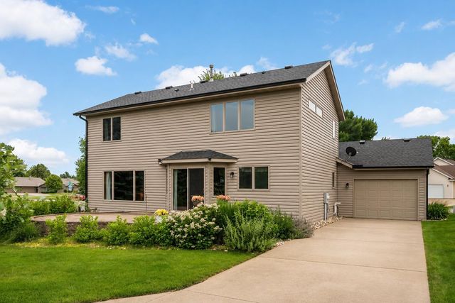 1800 Tierney Drive, Hastings, MN 55033