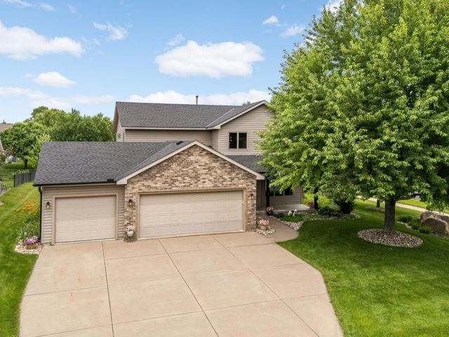 1800 Tierney Drive, Hastings, MN 55033