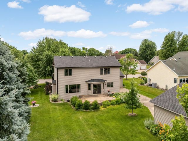 1800 Tierney Drive, Hastings, MN 55033