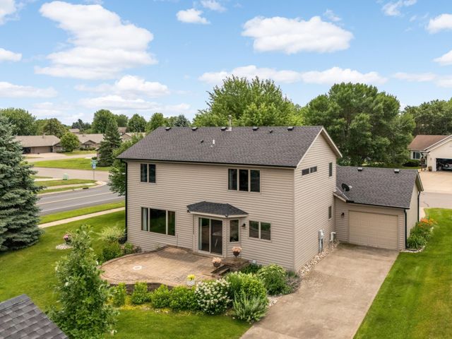 1800 Tierney Drive, Hastings, MN 55033