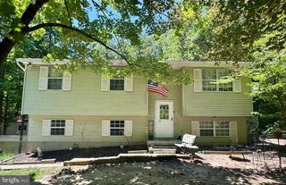 7910 MOUNT HARMONY LN, Owings, MD 20736