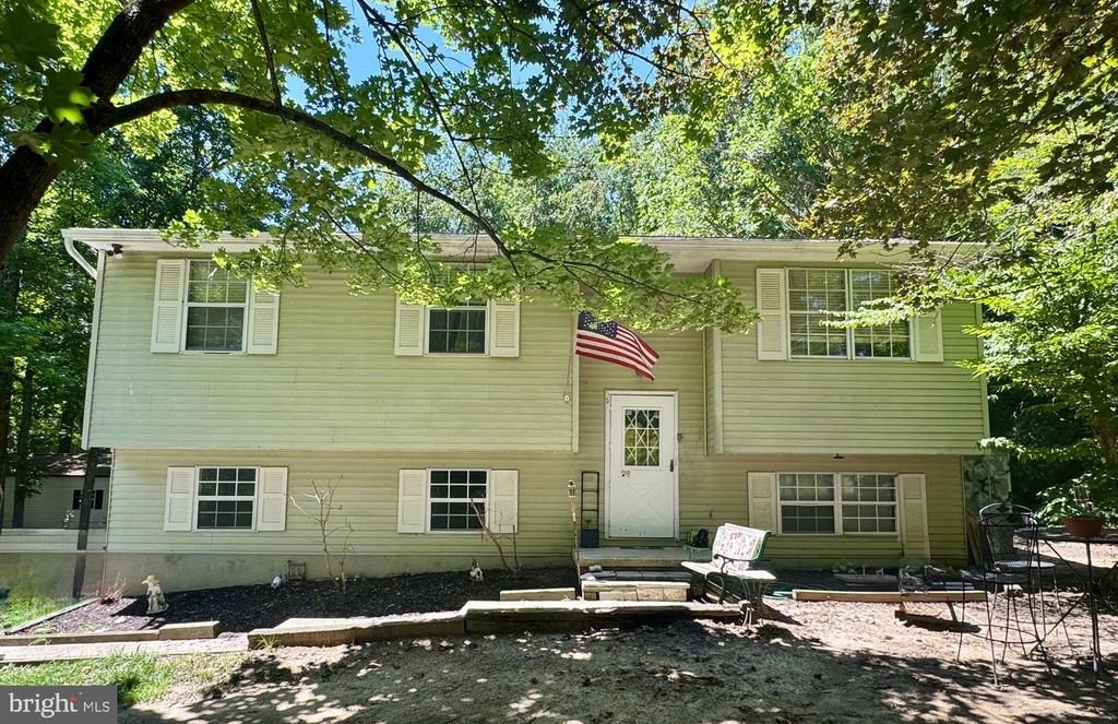 7910 MOUNT HARMONY LN, Owings, MD 20736