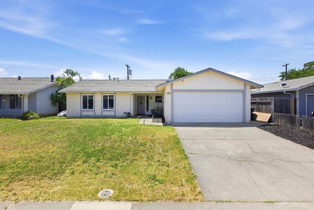 7709 Milldale Cir, Elverta, CA 95626