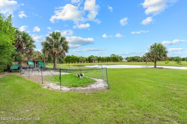 2141 Madden Avenue SW, Palm Bay, FL 32908