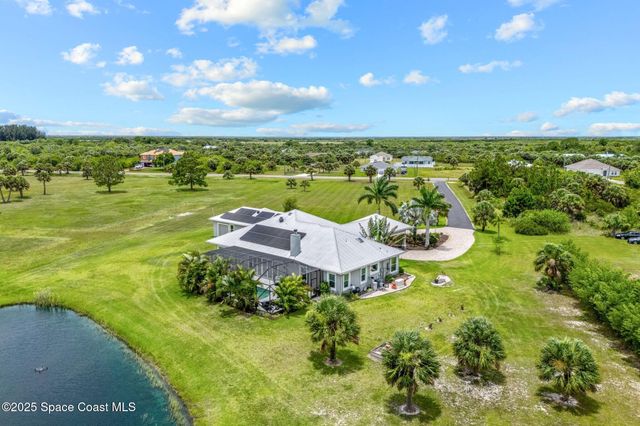 2141 Madden Avenue SW, Palm Bay, FL 32908