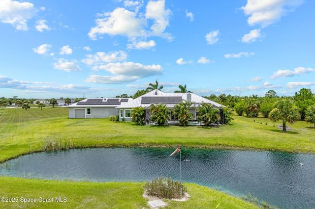 2141 Madden Avenue SW, Palm Bay, FL 32908