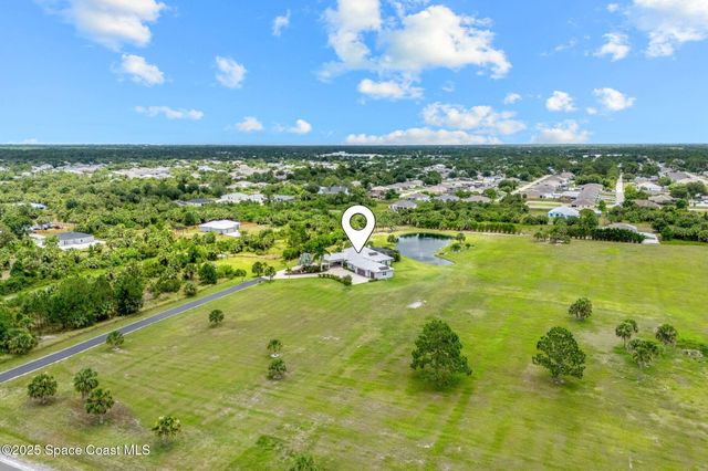 2141 Madden Avenue SW, Palm Bay, FL 32908