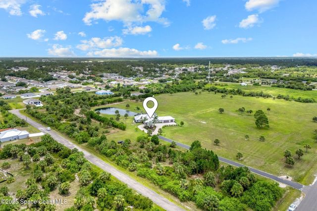 2141 Madden Avenue SW, Palm Bay, FL 32908