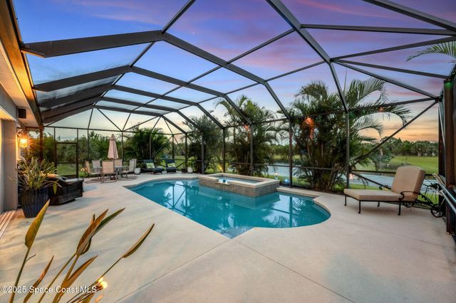 2141 Madden Avenue SW, Palm Bay, FL 32908