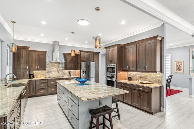 2141 Madden Avenue SW, Palm Bay, FL 32908