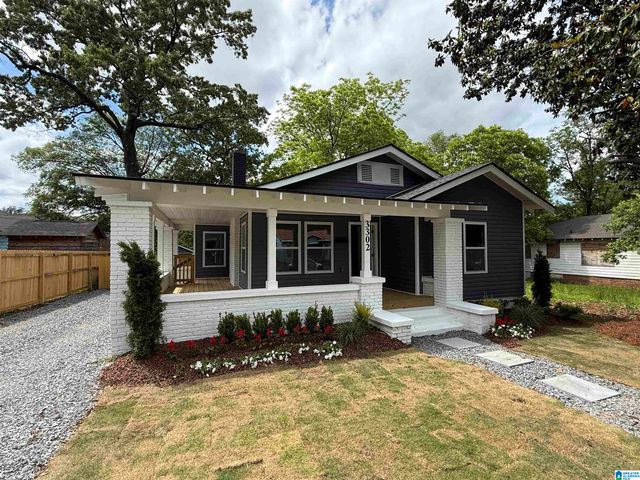 3302 15TH COURT N, Birmingham, AL 35234