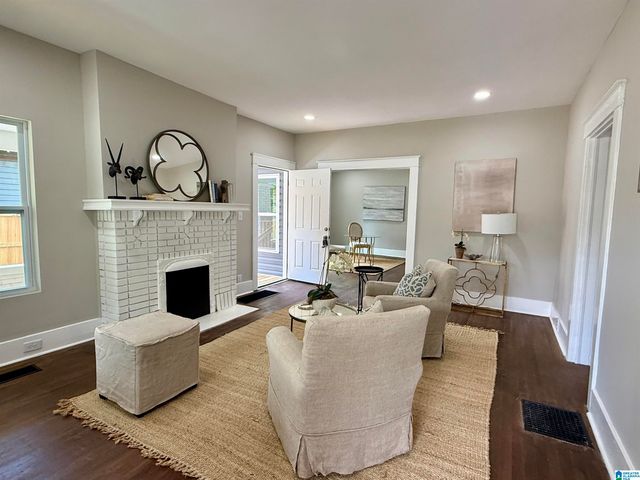 3302 15TH COURT N, Birmingham, AL 35234