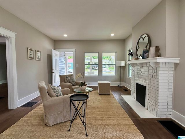 3302 15TH COURT N, Birmingham, AL 35234