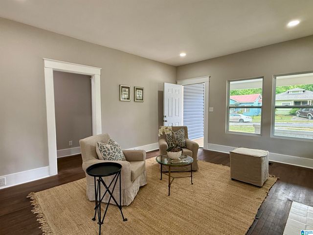 3302 15TH COURT N, Birmingham, AL 35234