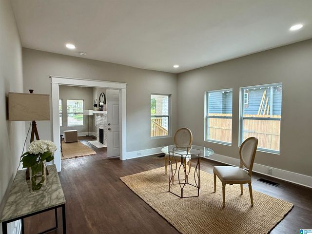 3302 15TH COURT N, Birmingham, AL 35234