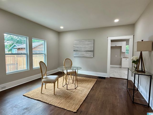 3302 15TH COURT N, Birmingham, AL 35234