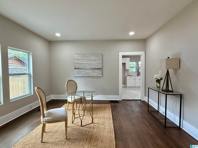 3302 15TH COURT N, Birmingham, AL 35234