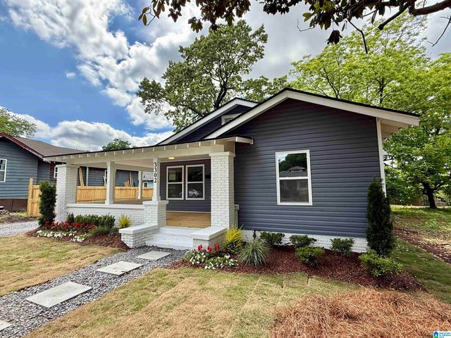 3302 15TH COURT N, Birmingham, AL 35234