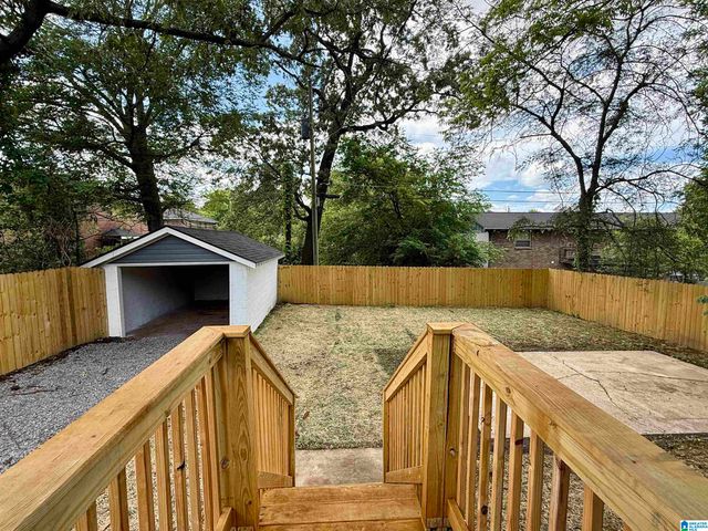 3302 15TH COURT N, Birmingham, AL 35234