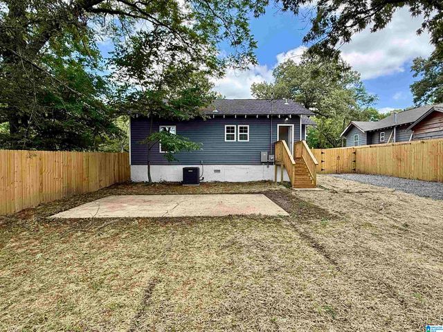 3302 15TH COURT N, Birmingham, AL 35234